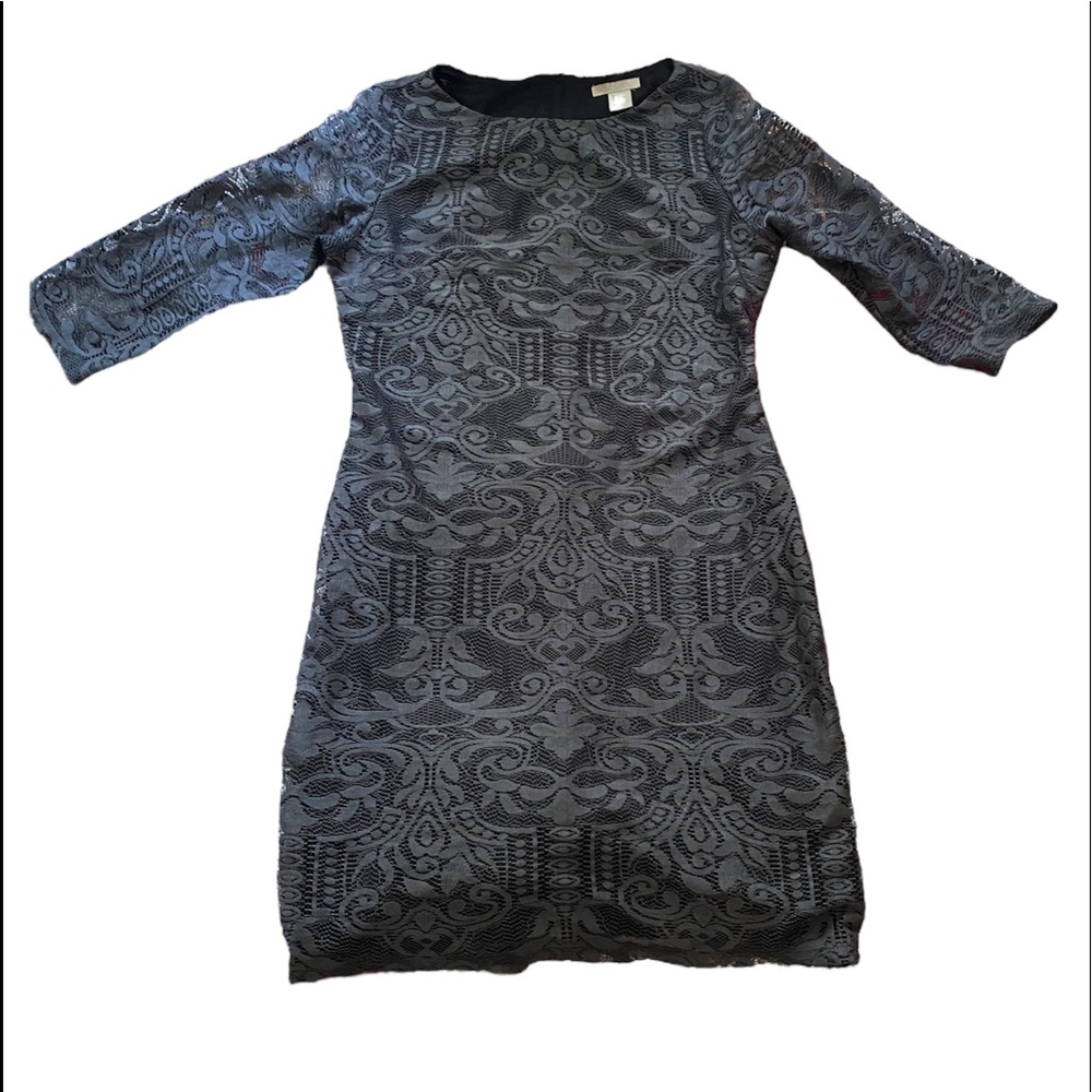 H&M Lace Dress
